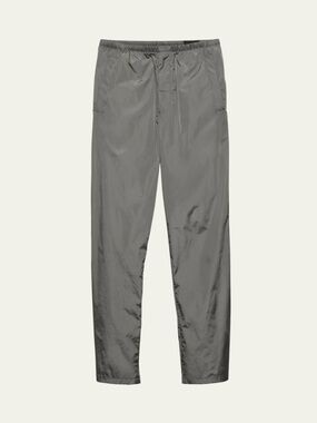 Prada Nylon Technical Pants - Size M
